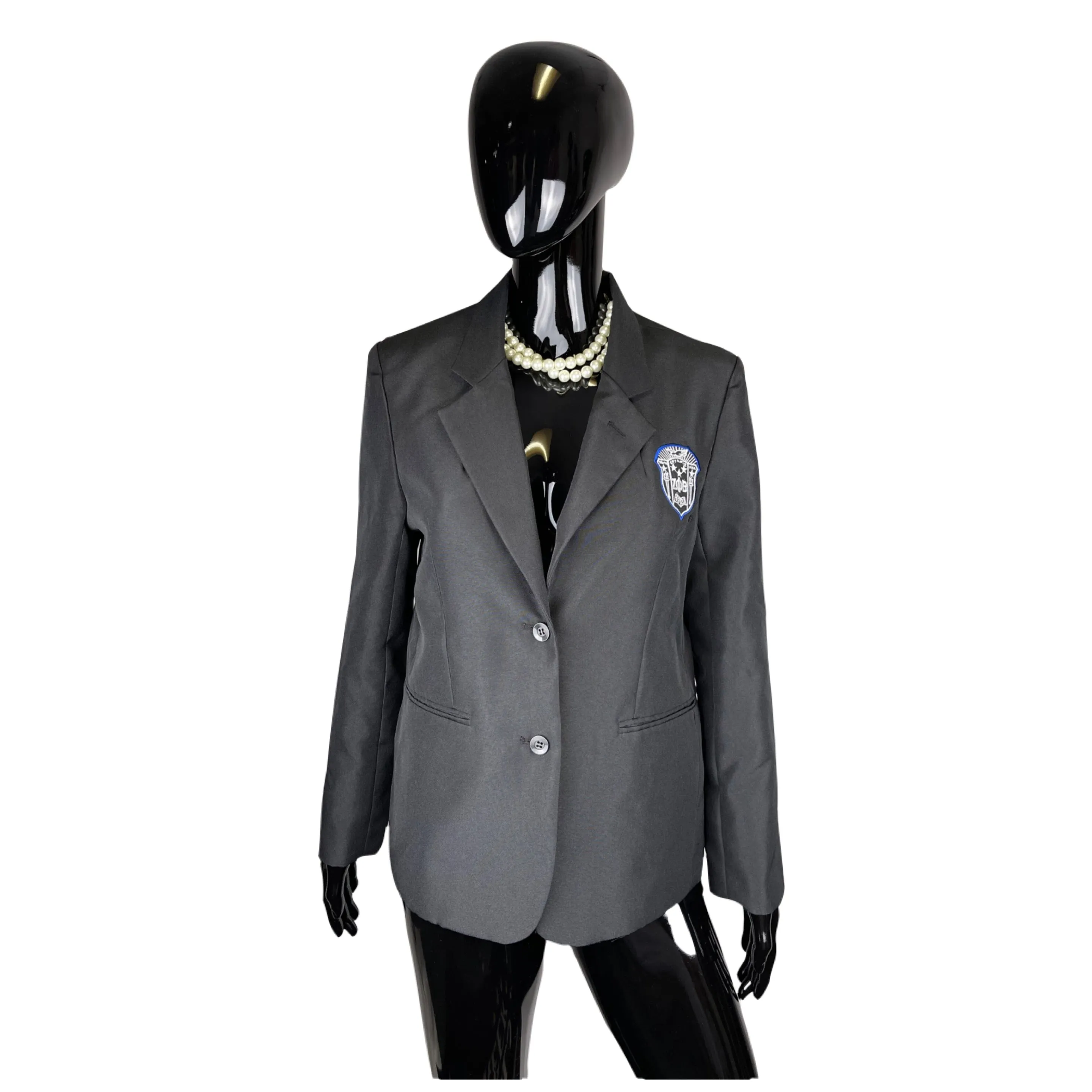 ΖΦΒ BLACK BLAZER