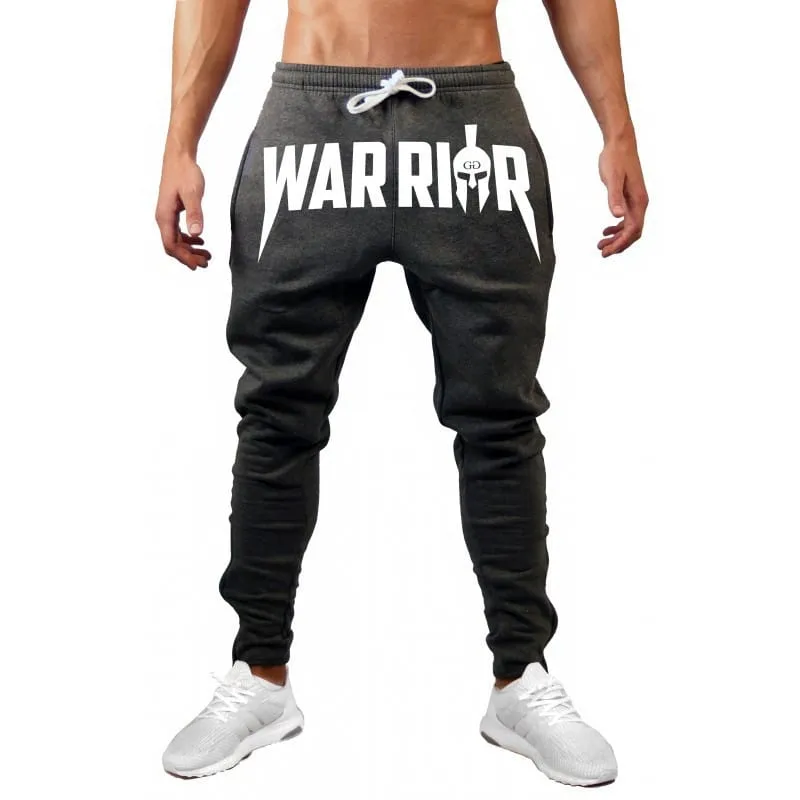 30 Pieces) Men Fashion Letter Print Waist Sports Pants
