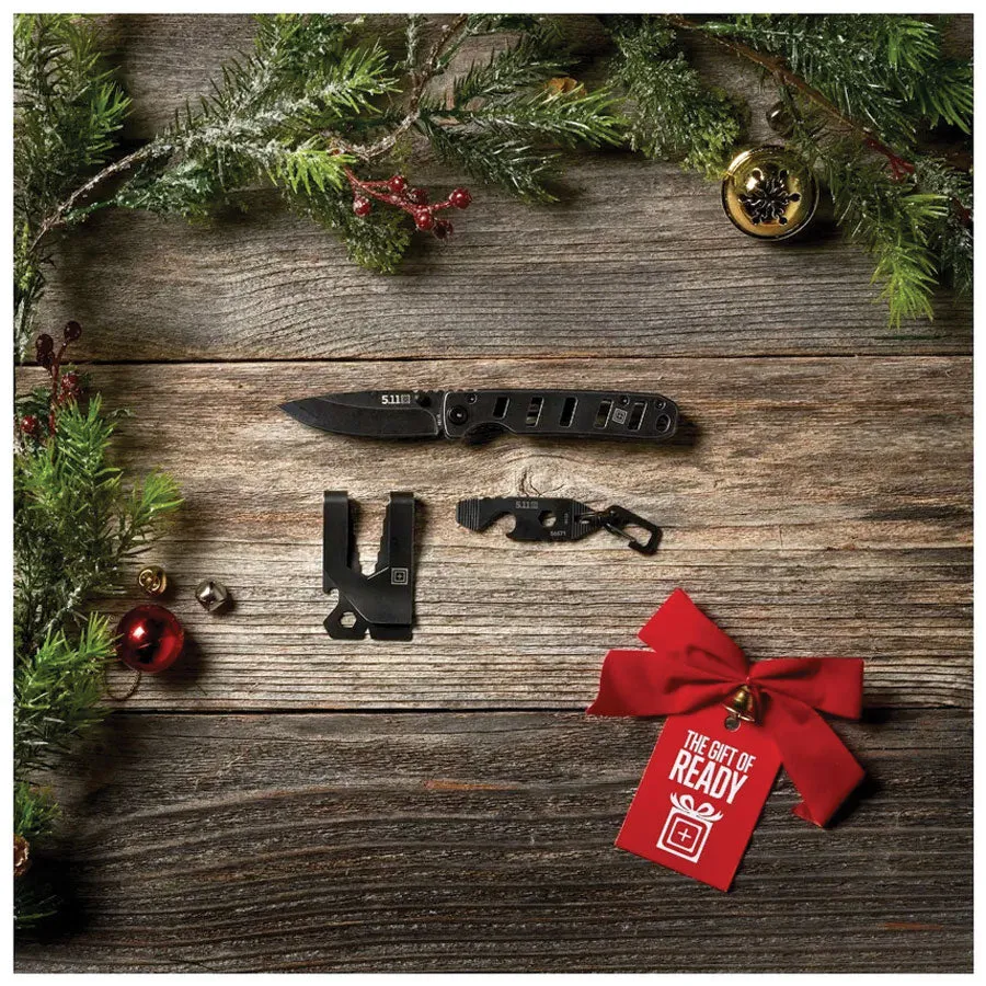5.11 Tactical Everyday Carry Gift Set