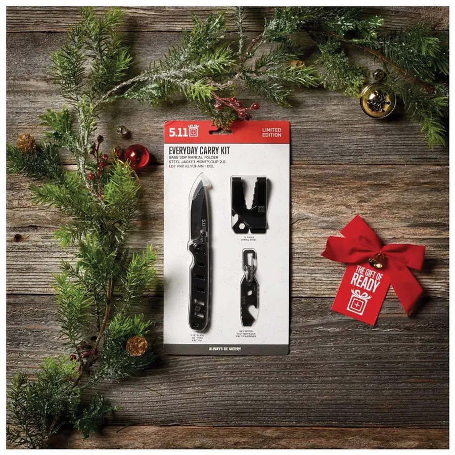 5.11 Tactical Everyday Carry Gift Set