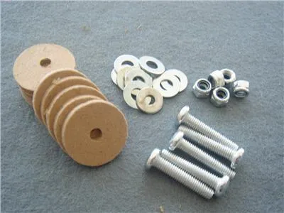 ANIMAL JOINTS WOODEN 35MM 5 SETS 20PC