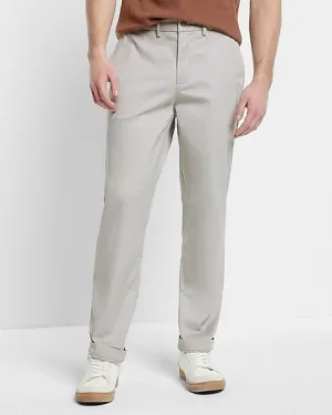Athletic Slim Hyper Stretch Chino
