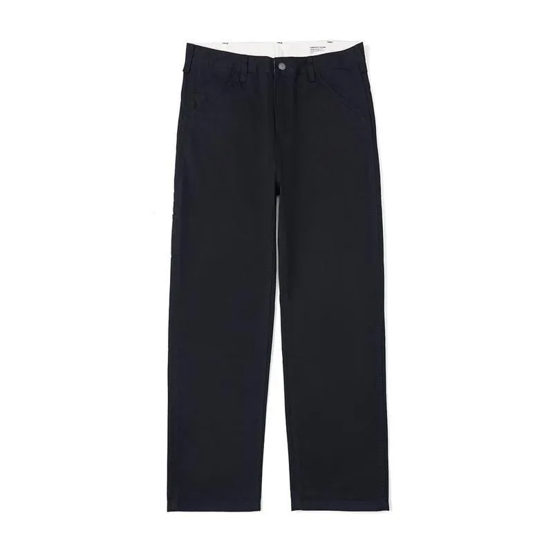 Autumn Loose Straight Cargo Pants for Men