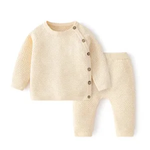 Baby Bliss Pajama Set