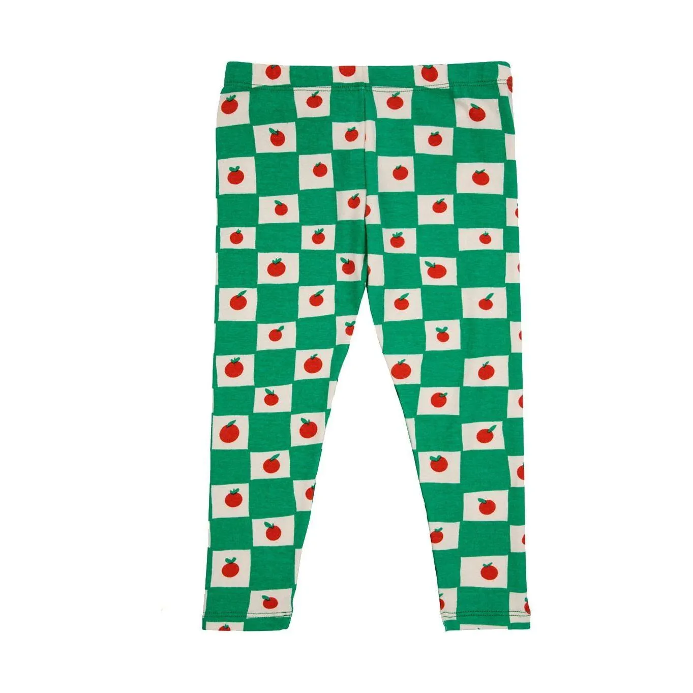 Baby Tomato All Over Leggings