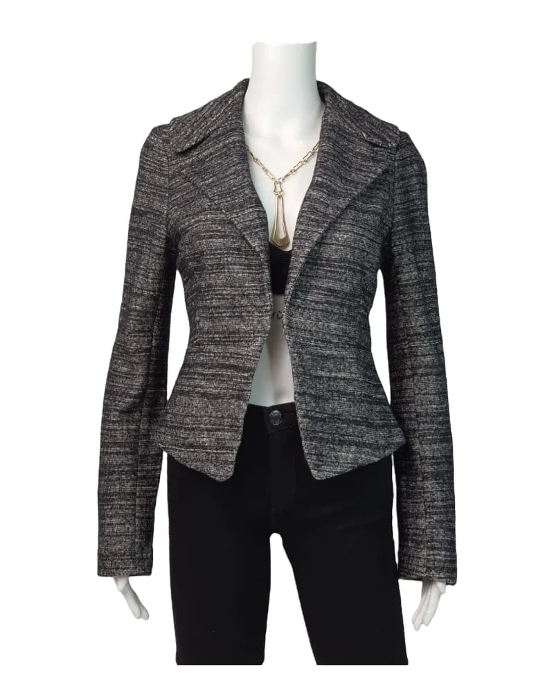 Banana Republic Black Blazers ( 6 )