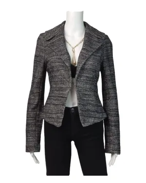 Banana Republic Black Blazers ( 6 )