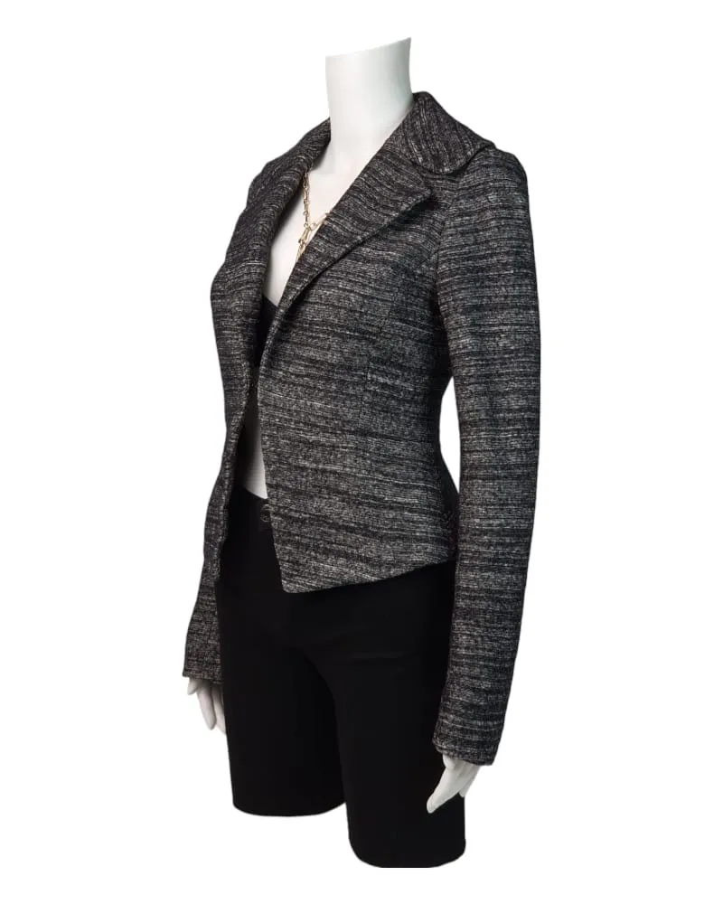 Banana Republic Black Blazers ( 6 )