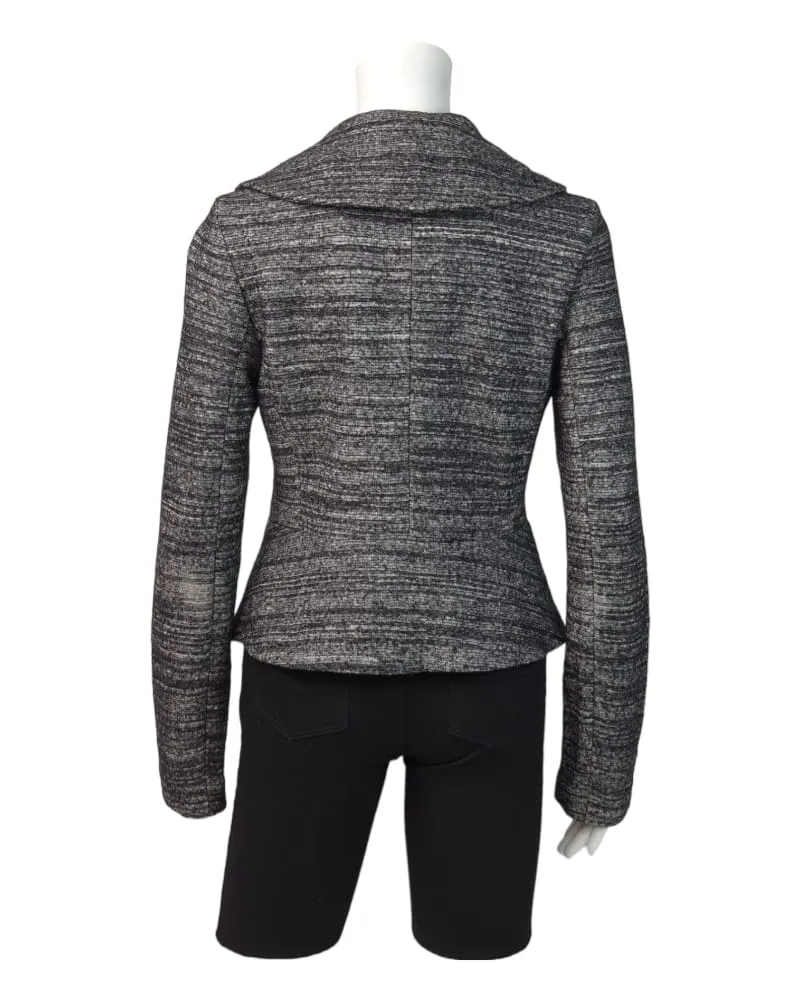 Banana Republic Black Blazers ( 6 )