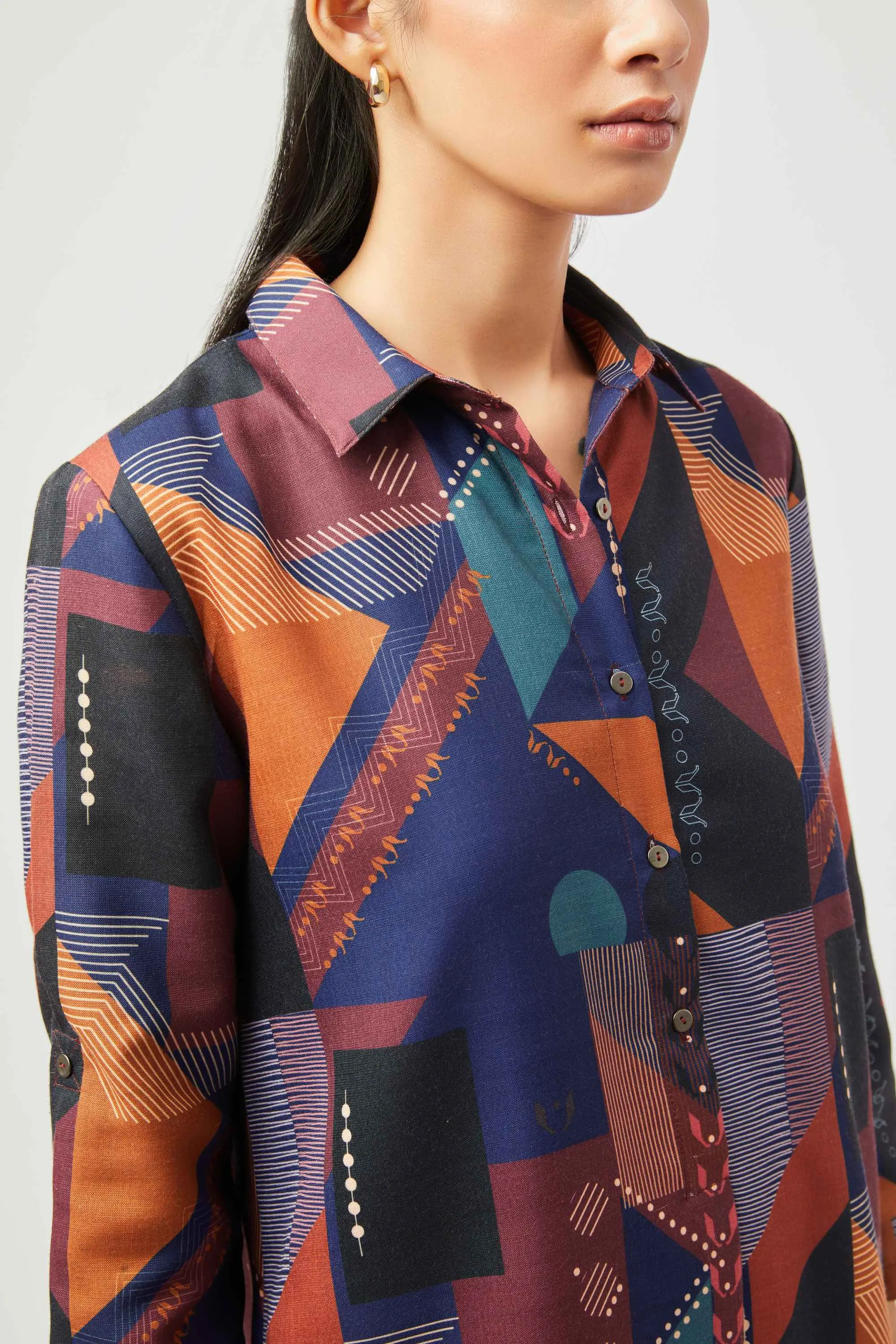 Bevza Kurta