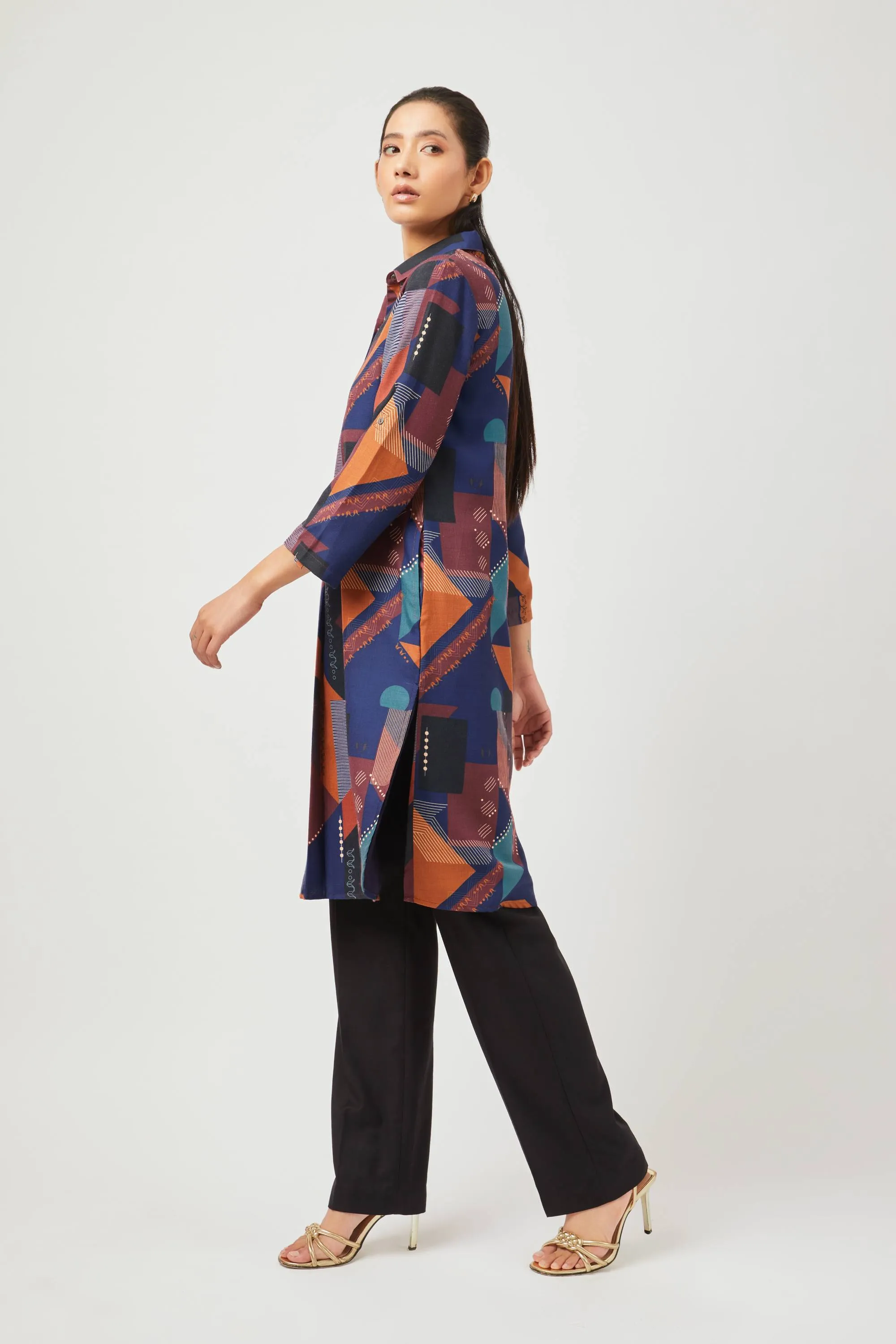 Bevza Kurta