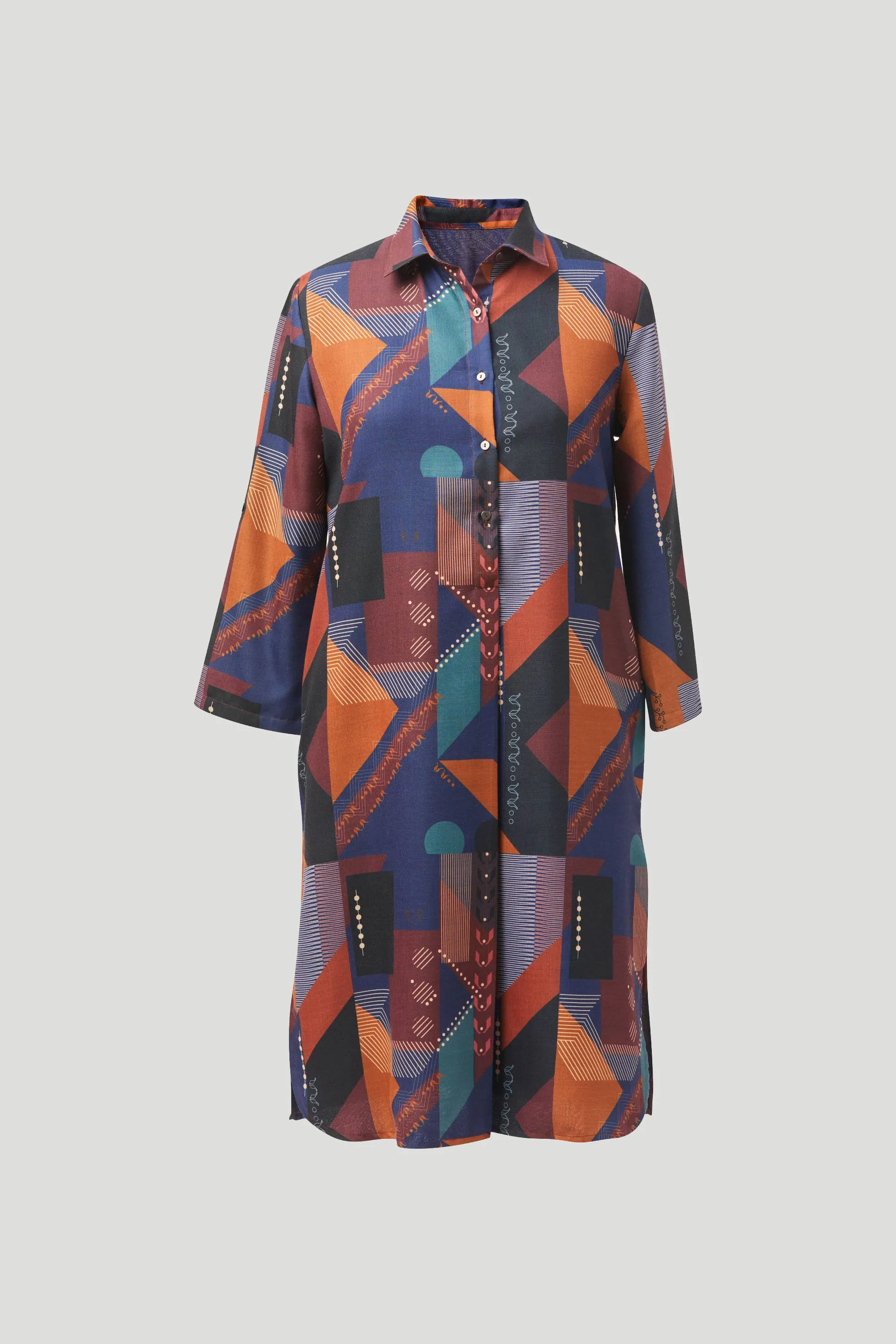 Bevza Kurta