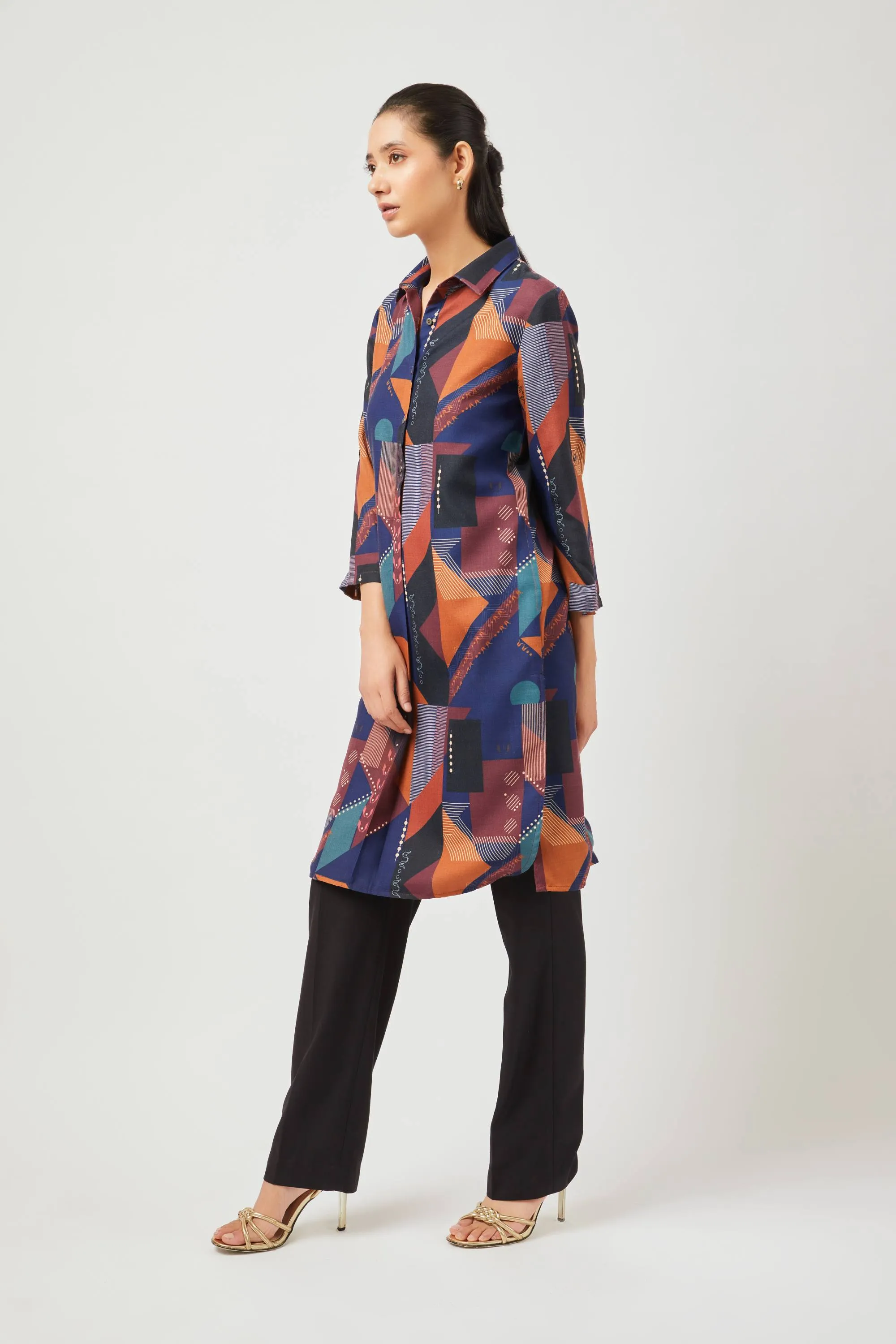 Bevza Kurta