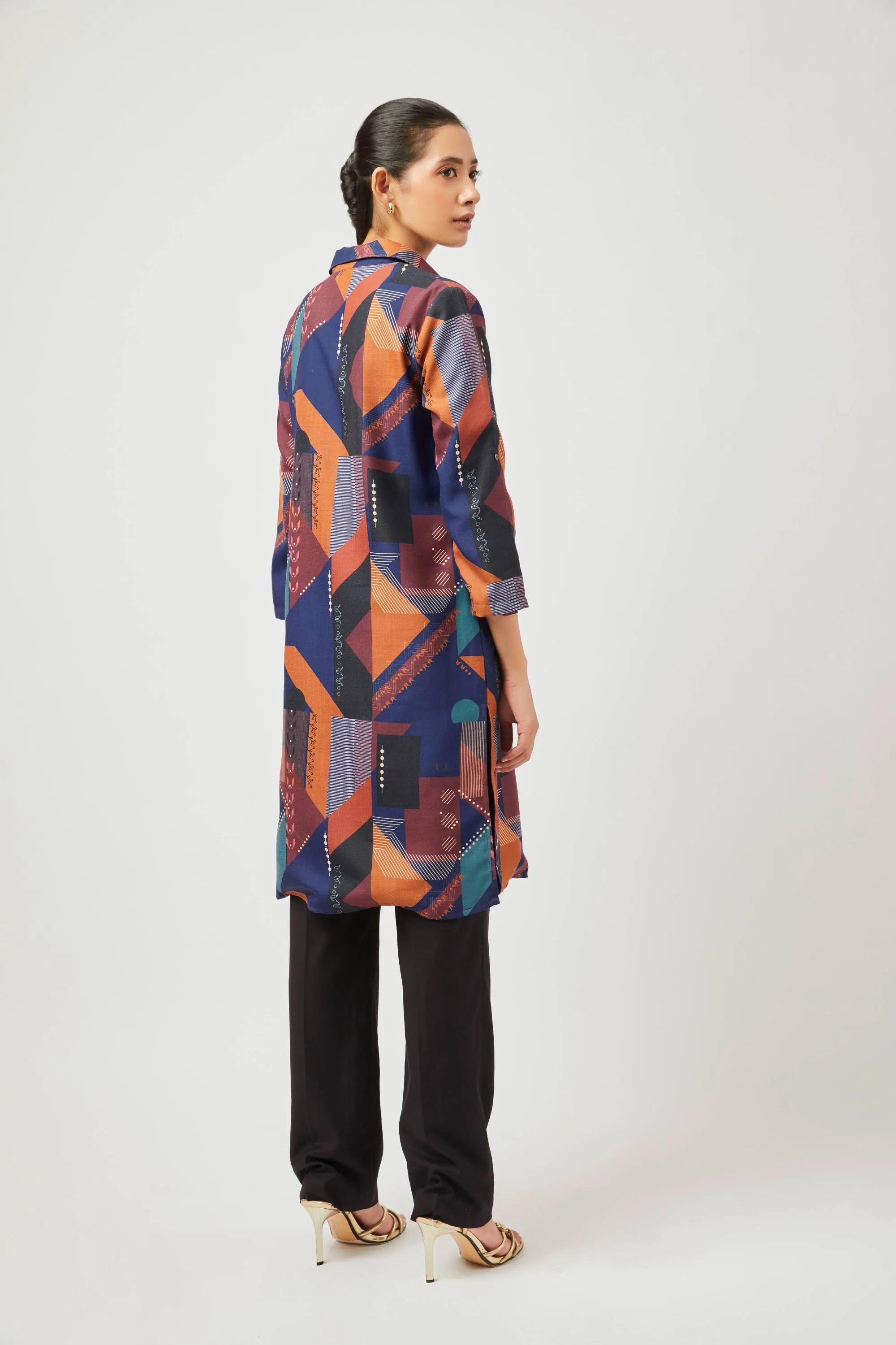 Bevza Kurta