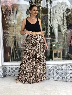 Black Camisole