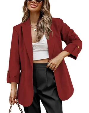Blazer Essence
