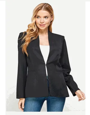 Blazer Flora