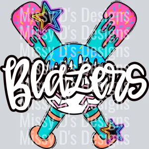 blazers