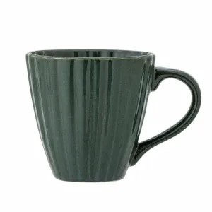 Bloomingville Latina Mug Green
