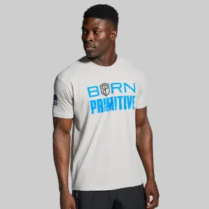 Brand Tee (TBL-Thin Blue Line)