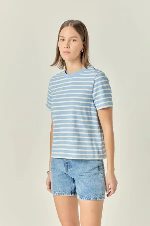 BRIGHT SIDE TOP
