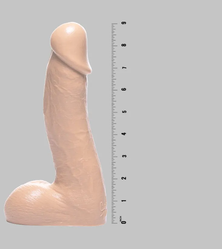 Cade Maddox - Dildo