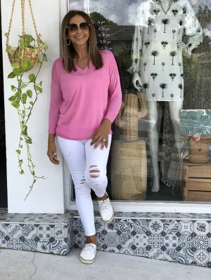 Candy Love Knit