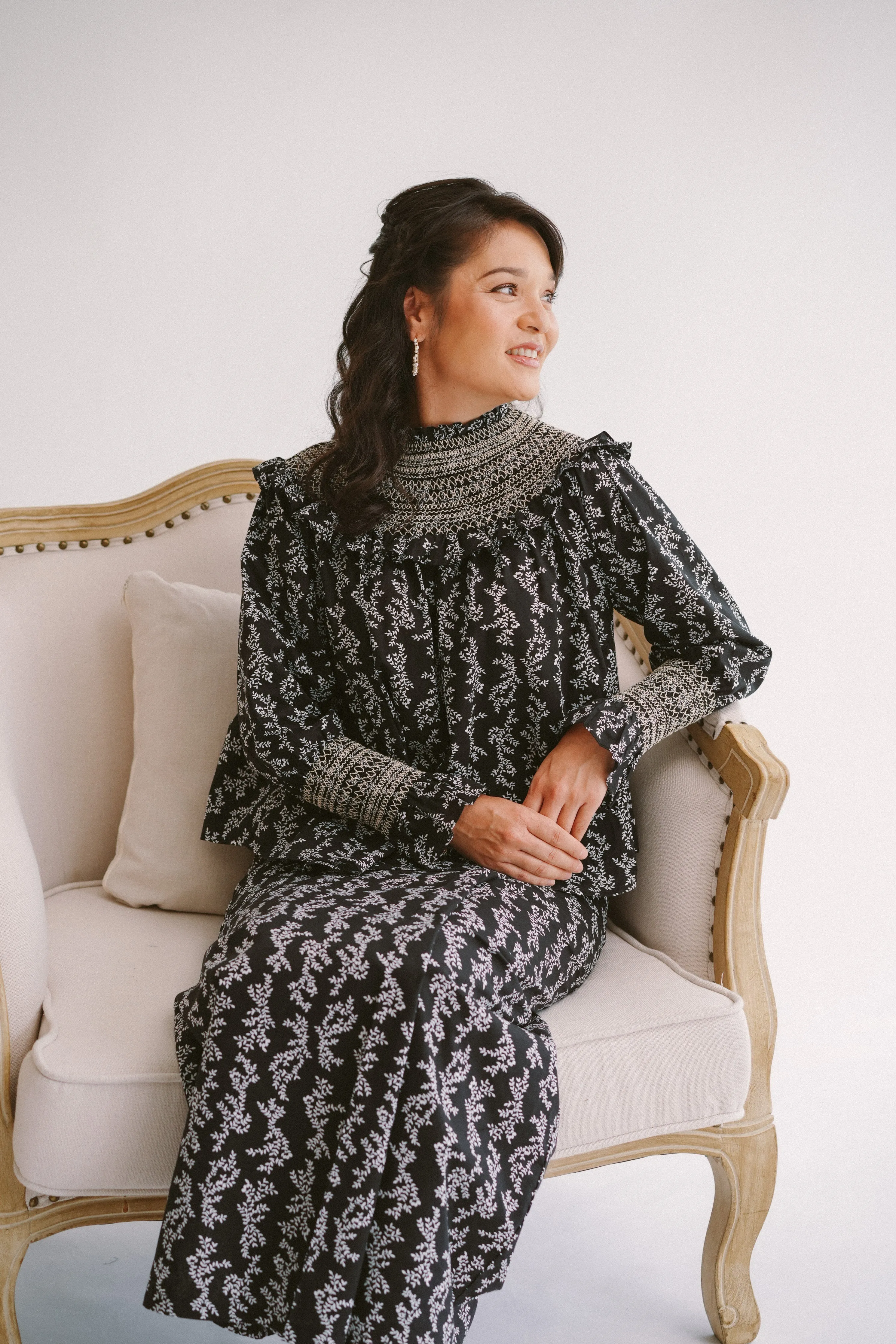 CARO IN MIDNIGHT MAGIC