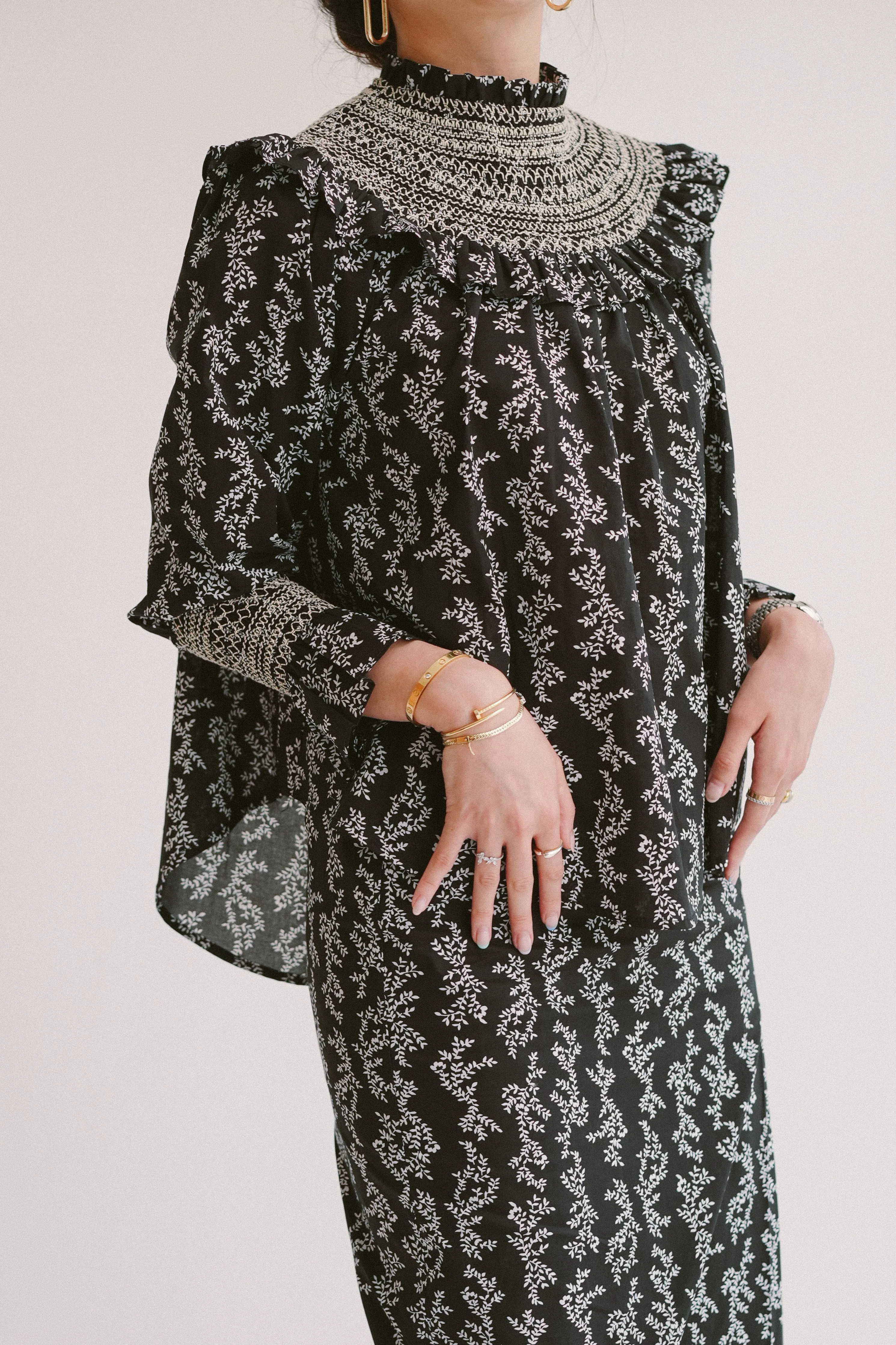 CARO IN MIDNIGHT MAGIC