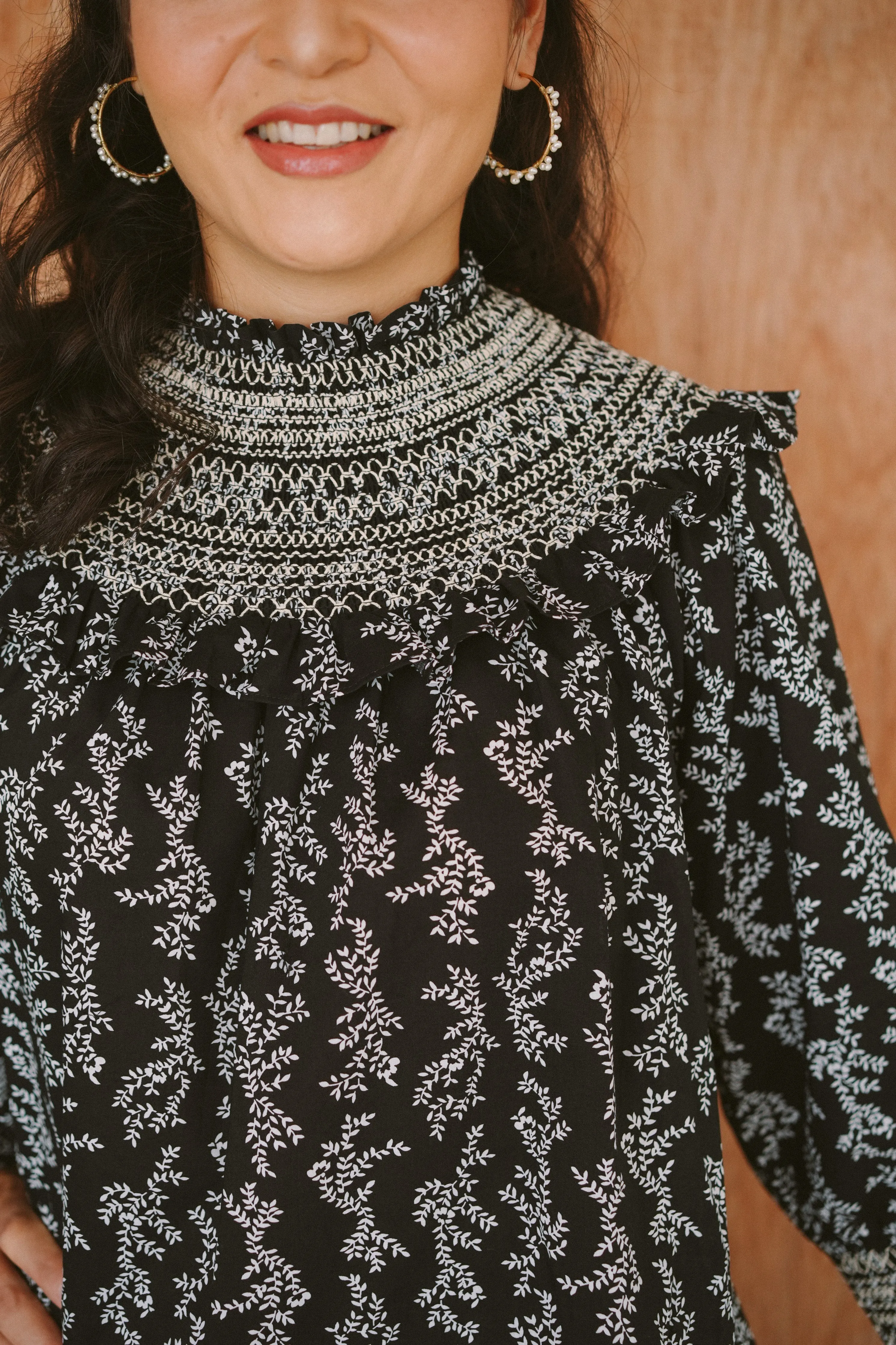 CARO IN MIDNIGHT MAGIC