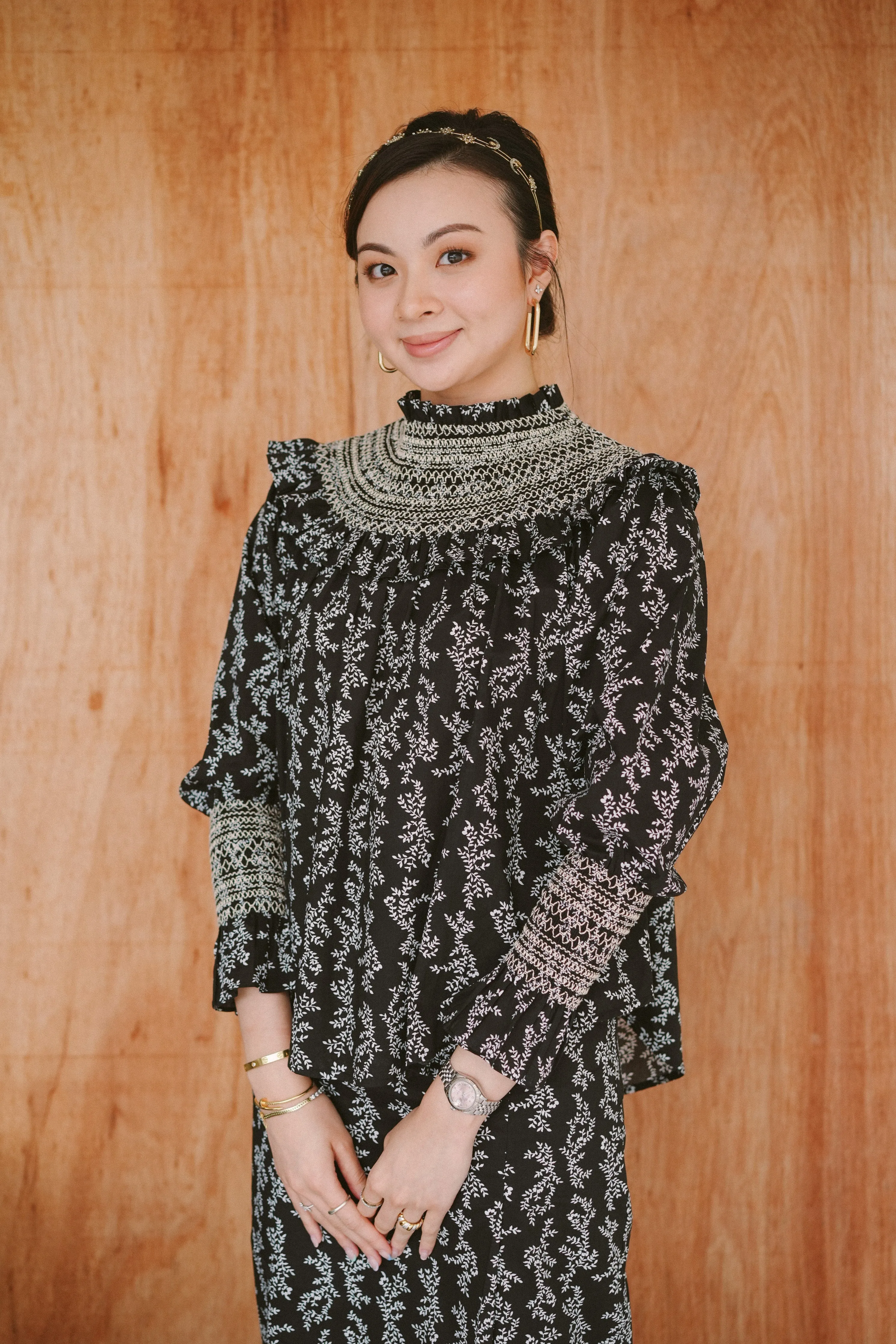 CARO IN MIDNIGHT MAGIC
