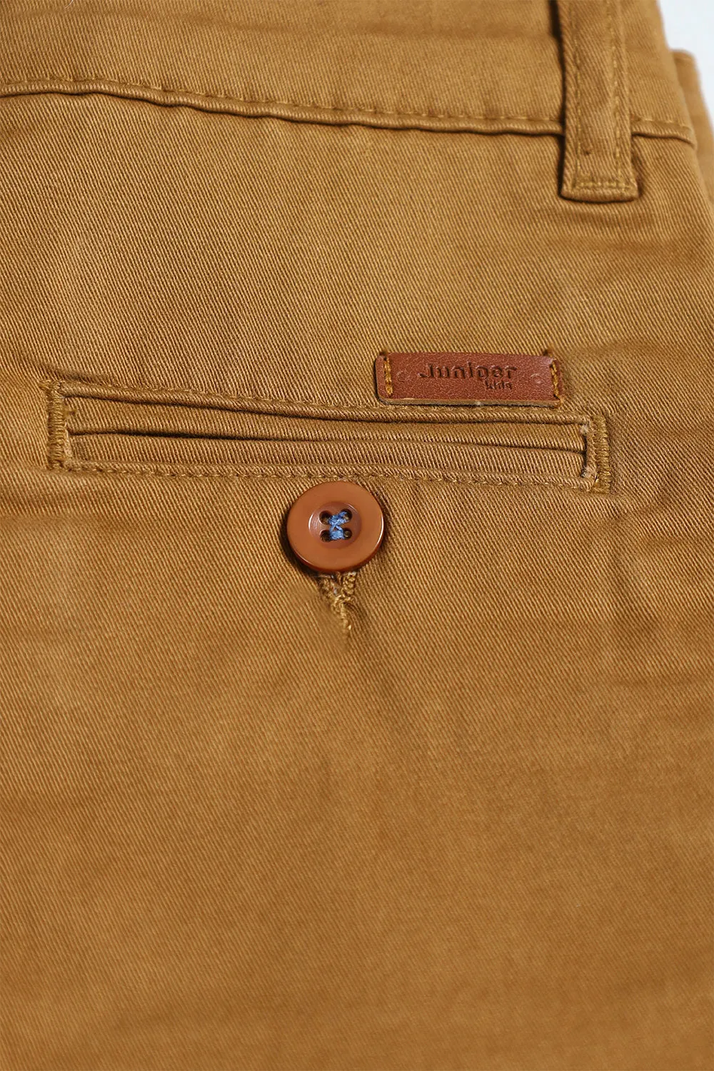 CHINO PANT