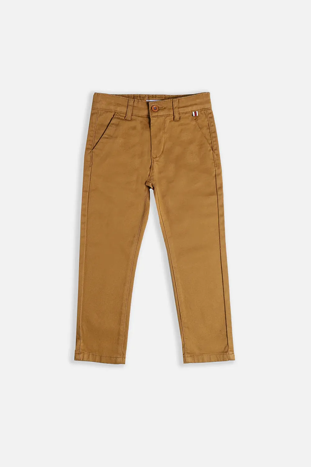 CHINO PANT
