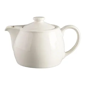 Continental Café Banquet Teapots & Lids 500ml