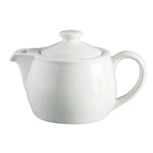 Continental Café Banquet Teapots & Lids 500ml