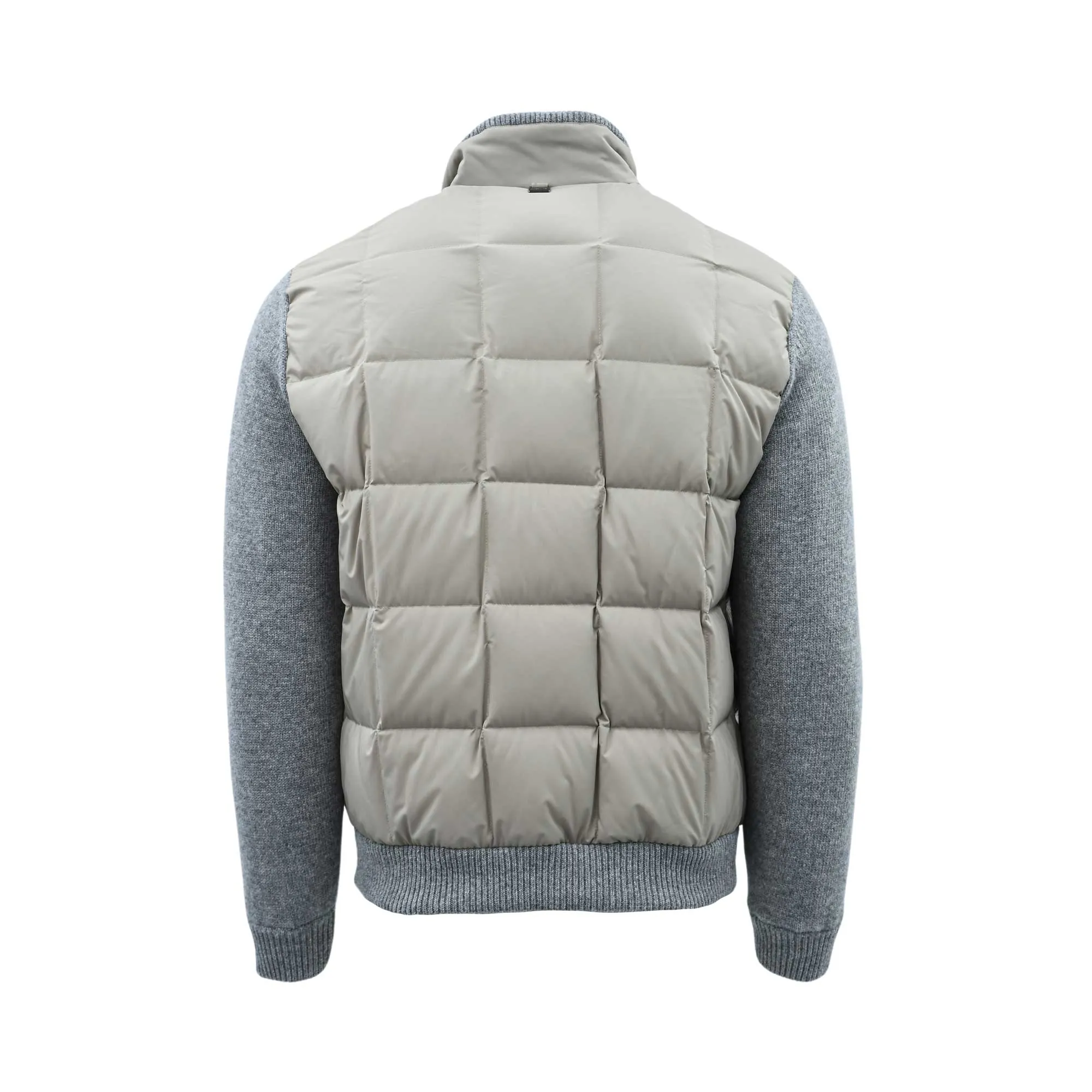 Corneliani Men's Natural Beige Jacket