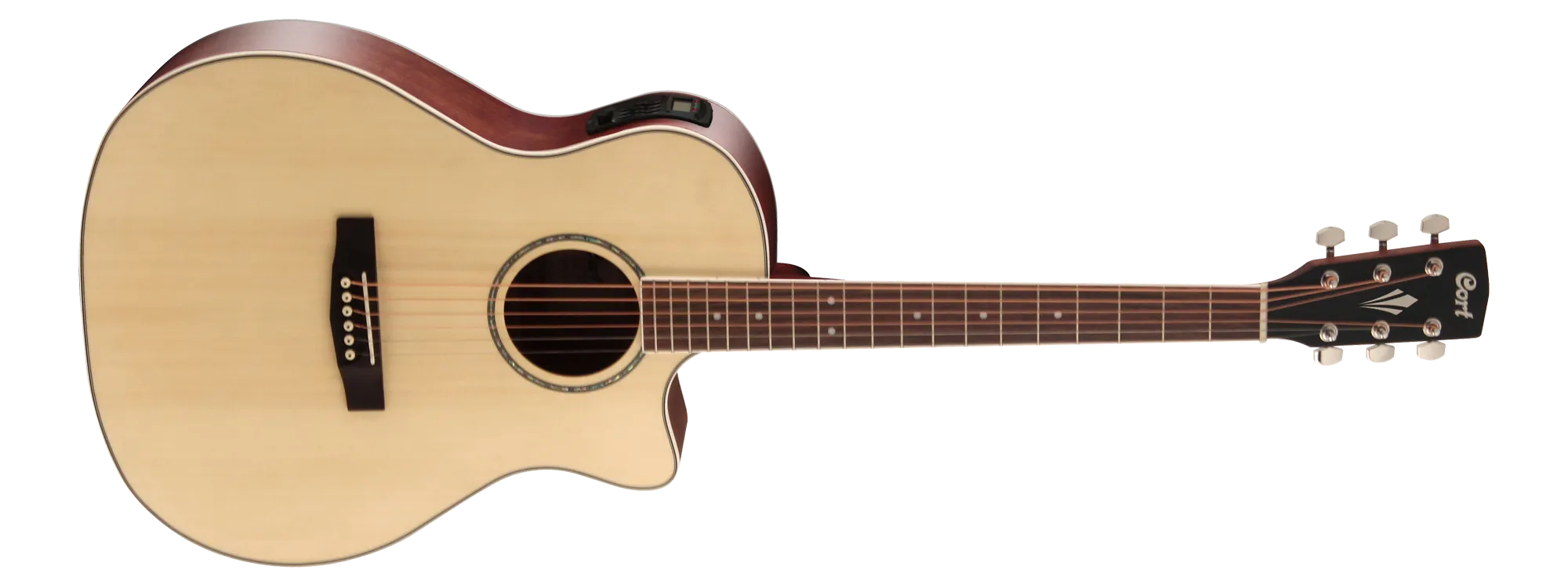 Cort Grand Regal MEDX Open Pore