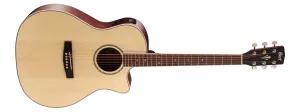 Cort Grand Regal MEDX Open Pore