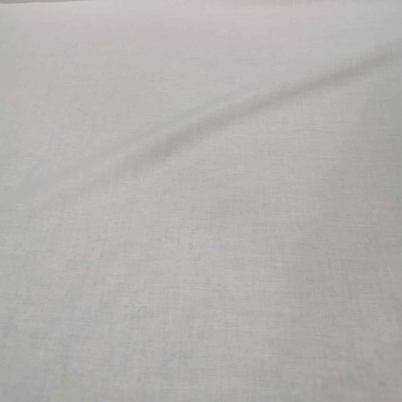 Cotton Voile, White