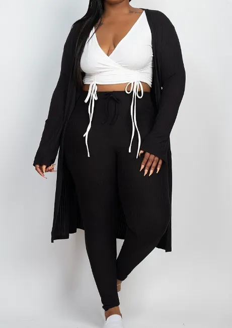 Cozy Set