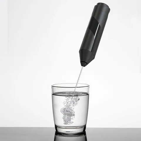 Creative Cooking Handheld Milk Frother CC-157