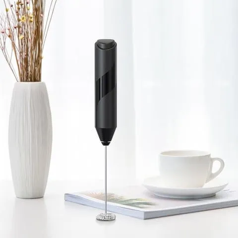 Creative Cooking Handheld Milk Frother CC-157