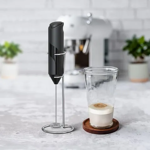 Creative Cooking Handheld Milk Frother CC-157