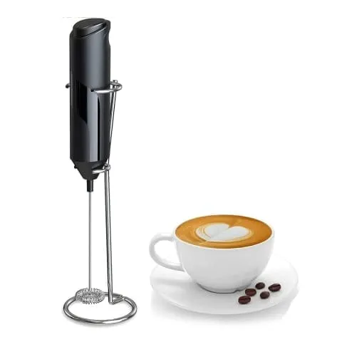 Creative Cooking Handheld Milk Frother CC-157