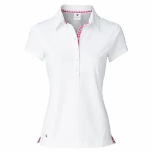 Daily Dina Golf Polo Shirt