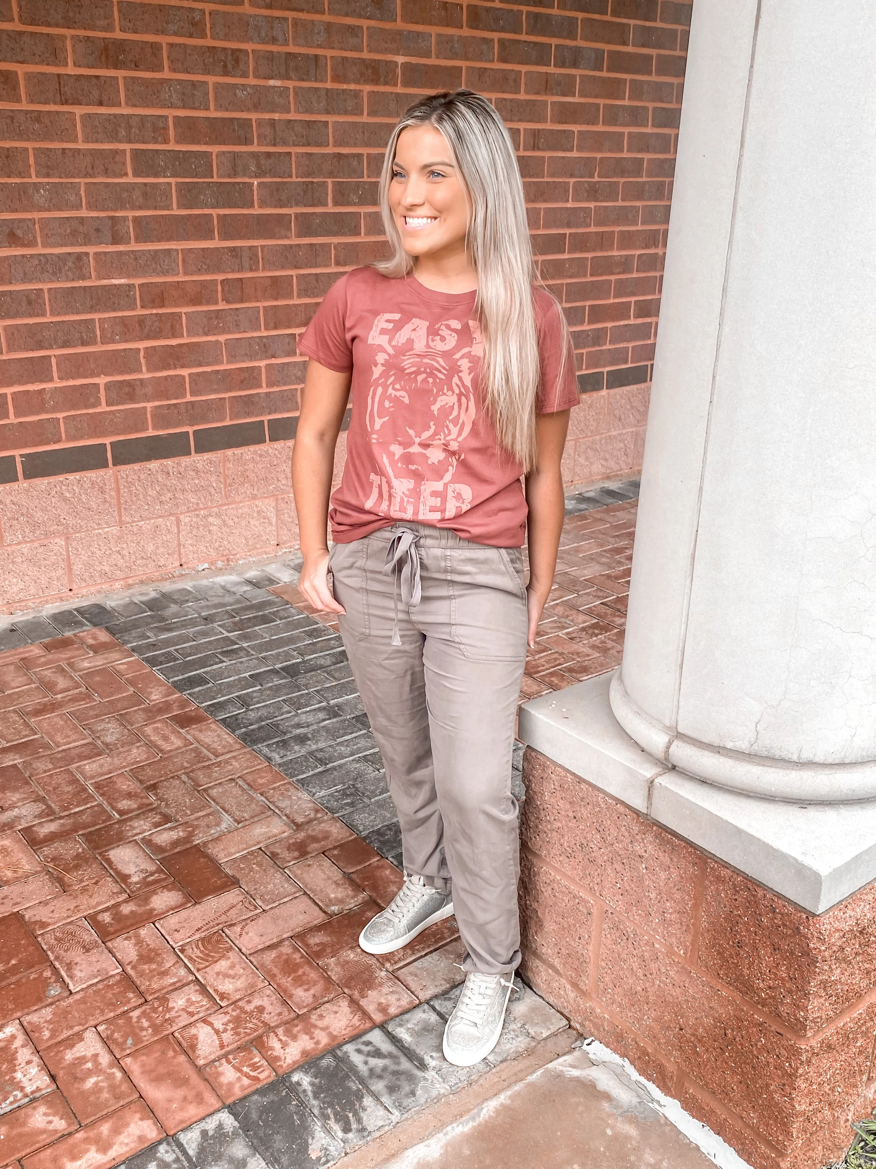 Daily Drill Pants