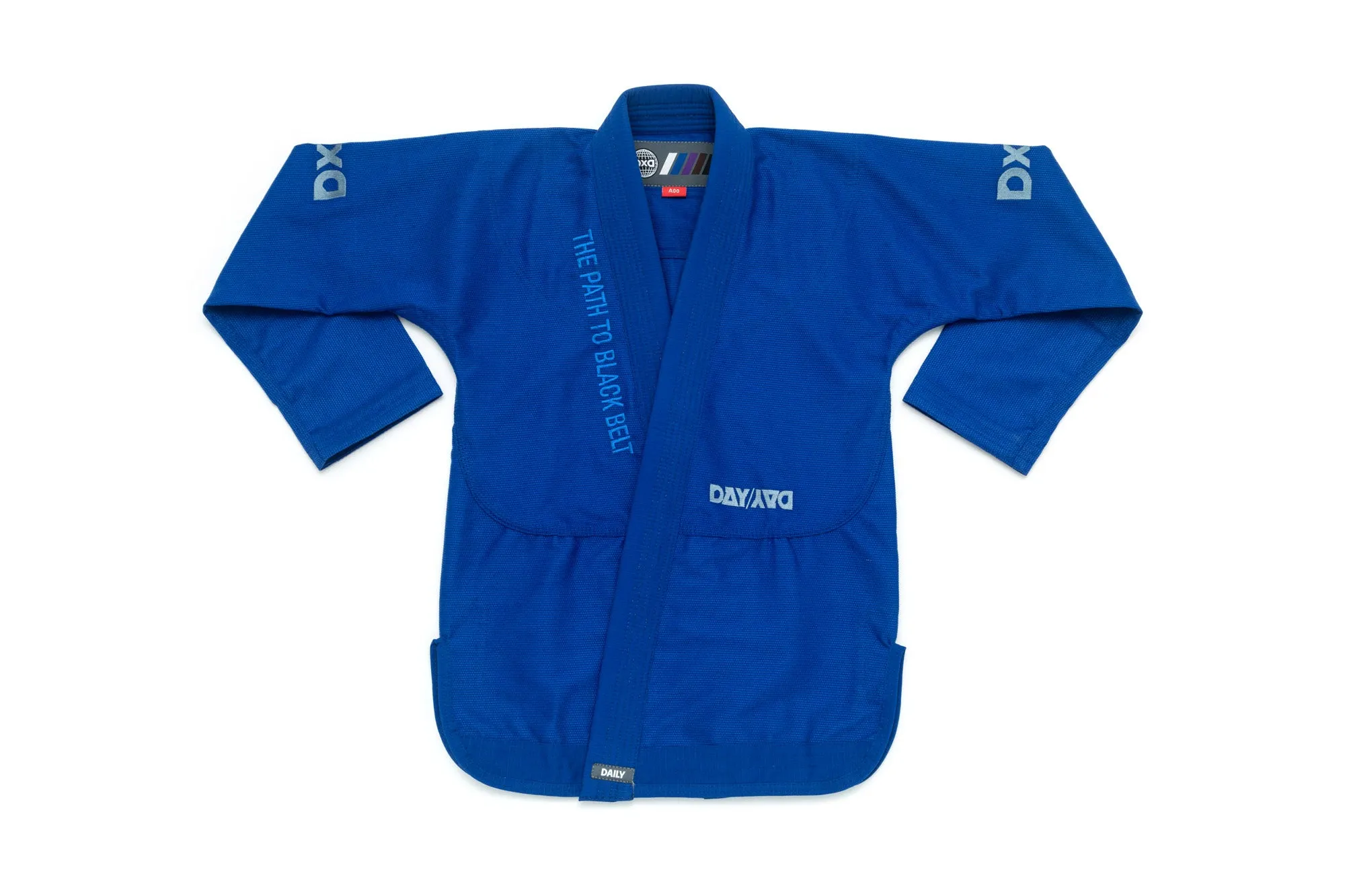 DAILY GI - Blue