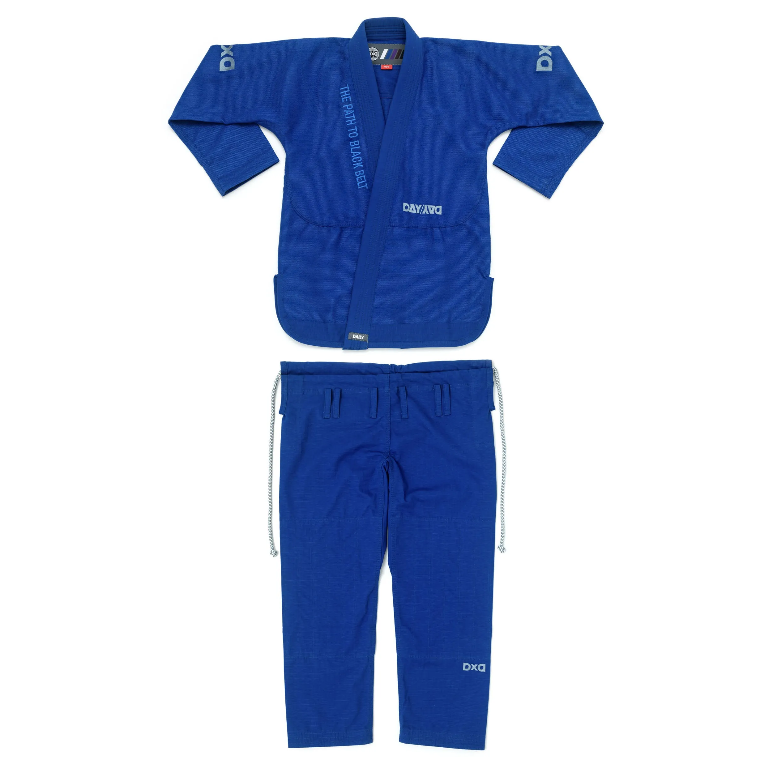 DAILY GI - Blue