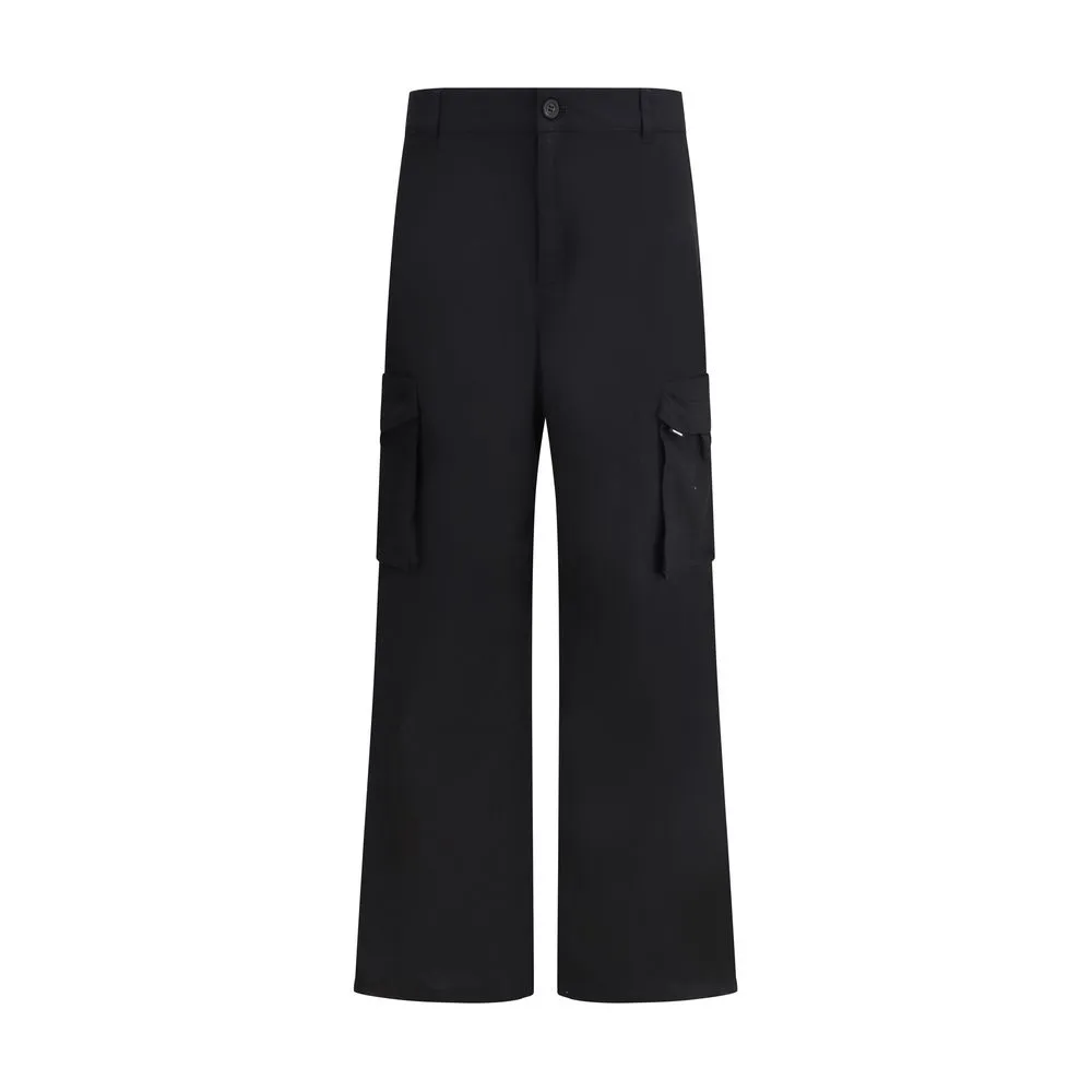 Daily Paper Cargo Pants