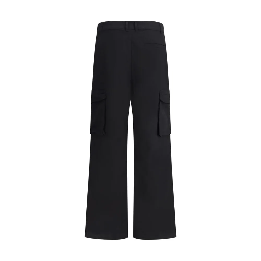 Daily Paper Cargo Pants